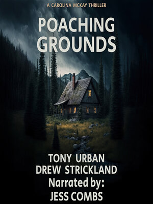 cover image of Poaching Grounds